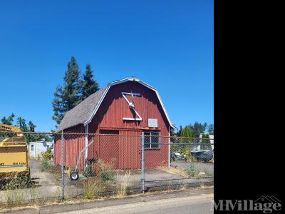 Photo 5 of 28 of park located at 2145 N 31st Street Springfield, OR 97477