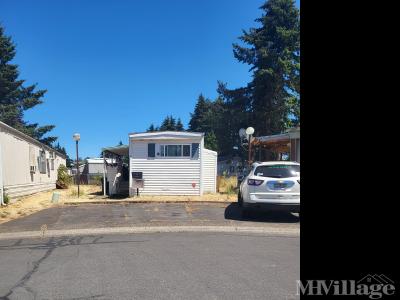 Photo 4 of 28 of park located at 2145 N 31st Street Springfield, OR 97477