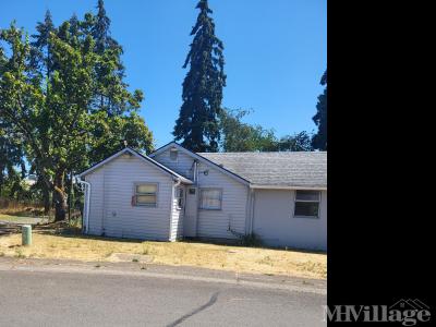 Photo 3 of 28 of park located at 2145 N 31st Street Springfield, OR 97477