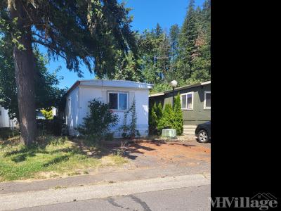 Photo 2 of 28 of park located at 2145 N 31st Street Springfield, OR 97477