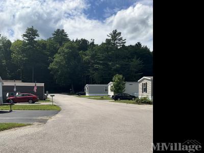 Mobile Home Park in Keene NH