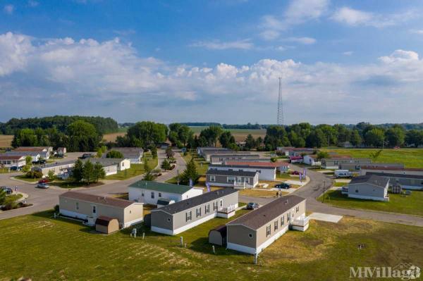 Photo of Lakeview Meadows, Lakeview OH