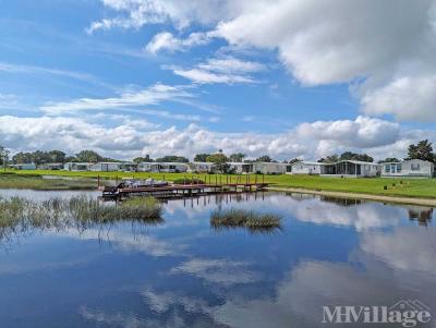 Photo 3 of 9 of park located at 626 Lake Henry Dr Winter Haven, FL 33881