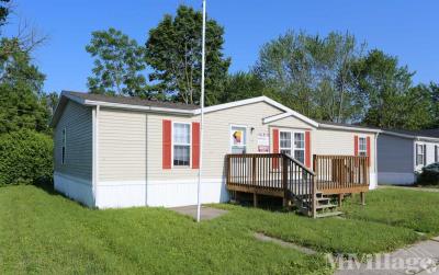 Mobile Home Park in Marysville OH