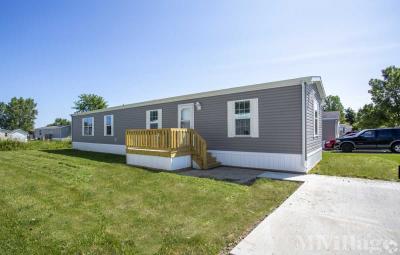 Mobile Home Park in Nappanee IN