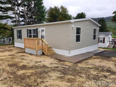 Mobile Home Park in Jonestown PA