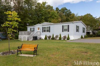 Mobile Home Park in Pittston PA