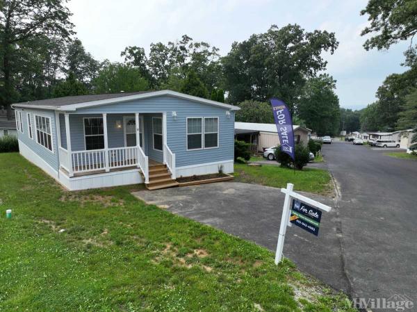 Photo of Mountaintop, Honey Brook PA