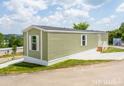 Mobile Home Park in West Mifflin PA