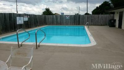Photo 2 of 4 of park located at 2601 Robinson Dr Waco, TX 76706