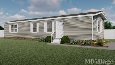 Mobile Home Park in Goodlettsville TN