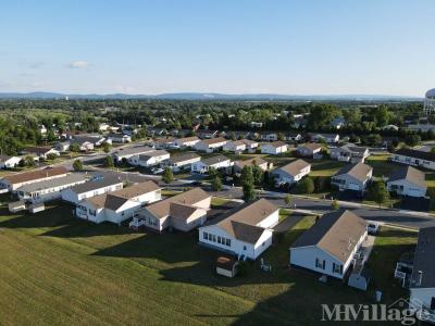 Mobile Home Park in Carlisle PA