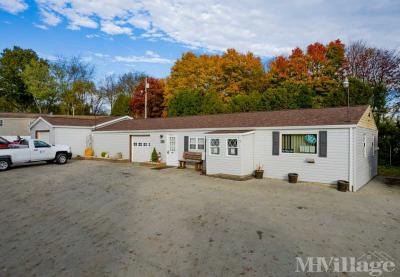 Mobile Home Park in Apollo PA