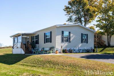 Mobile Home Park in Bloomsburg PA