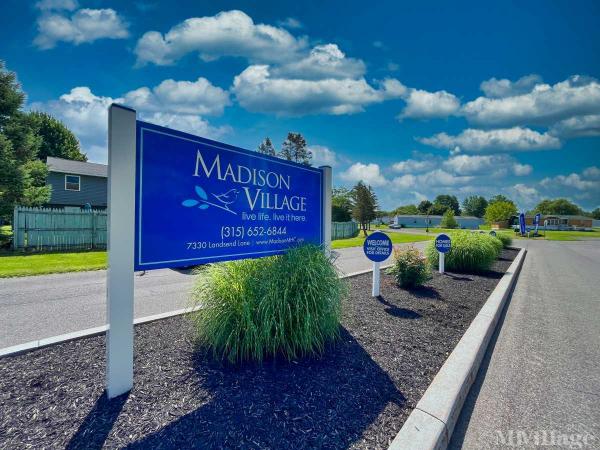 Photo of Madison Village, Liverpool NY