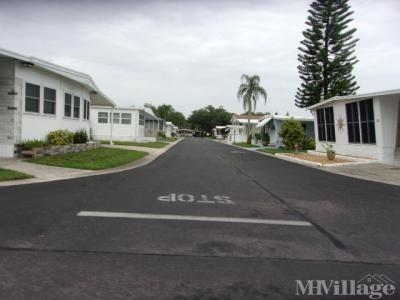 Mobile Home Park in Alva FL