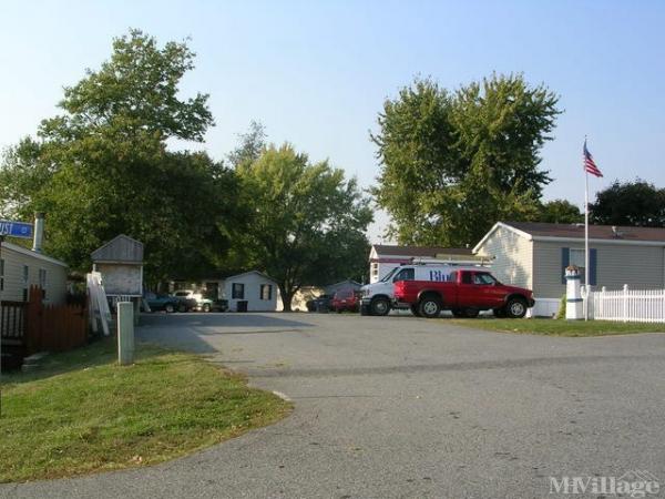 Photo of Maple Hill Mobile Home Park, Port Deposit MD