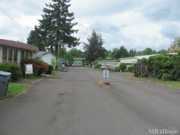 Photo 0 of 2 of park located at 2655 NW Highland Drive Corvallis, OR 97330