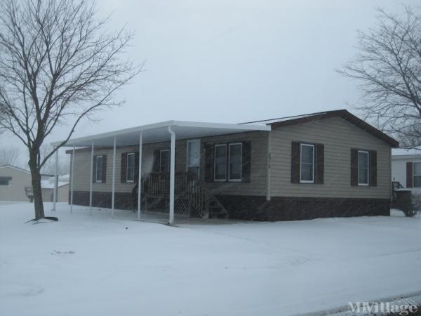 Photo of Maple Valley Estates, Zeeland MI