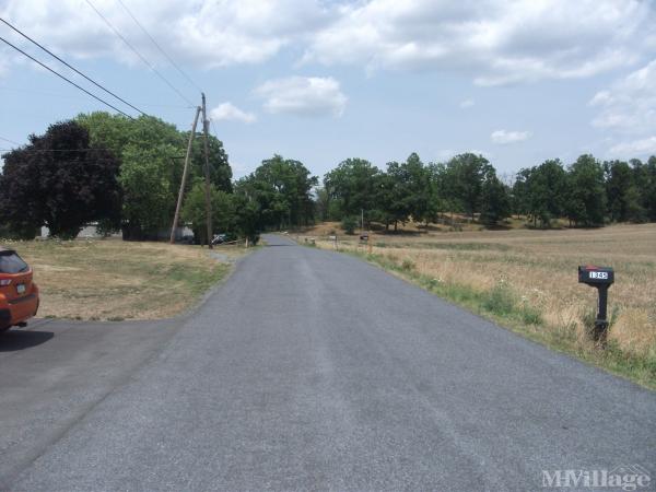 Photo of Brookwood Countryside MHP, Bedford PA