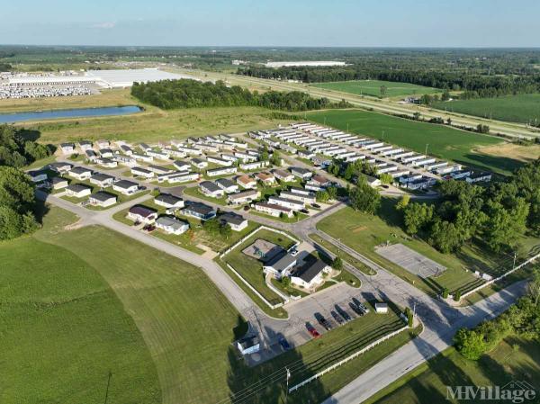 Photo of Summit Village - IN, Marion IN