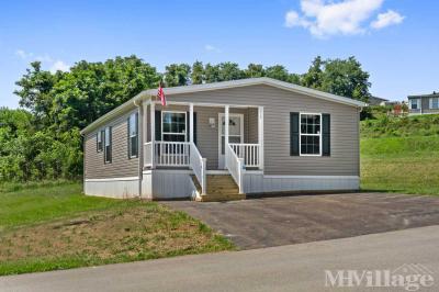 Mobile Home Park in Rostraver Twp PA