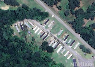 Mobile Home Park in Smithfield VA