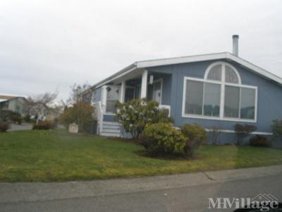 Photo 5 of 19 of park located at 106 Noble Fir Circle Enumclaw, WA 98022