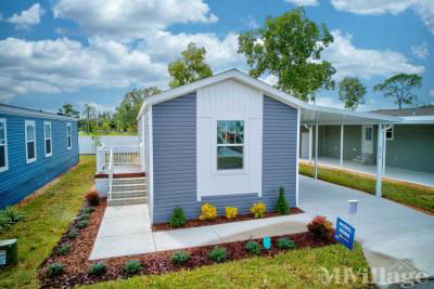 Mobile Home Park in Sebring FL