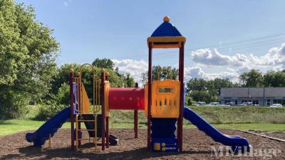 Photo 2 of 9 of park located at 8499 East M-71 Durand, MI 48429