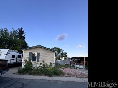 Mobile Home Park in Greeley CO