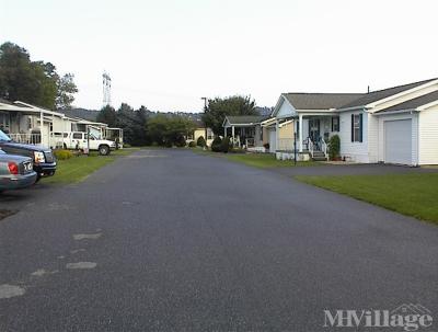 Mobile Home Park in Ephrata PA