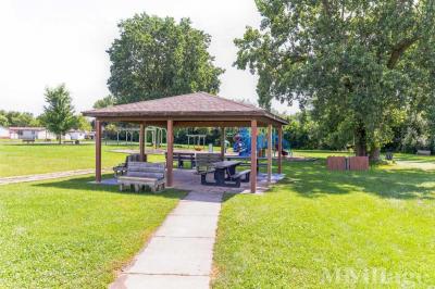 Photo 5 of 10 of park located at 3308 Kehm Boulevard Park City, IL 60085