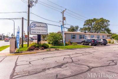 Photo 2 of 10 of park located at 8800 South Harlem Avenue Bridgeview, IL 60455