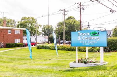 Mobile Home Park in Des Plaines IL