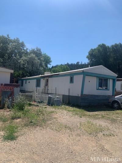 Mobile Home Park in Dolores CO