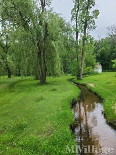 Photo 5 of 31 of park located at E9350 Oakwood Ln Lot 26 New London, WI 54961