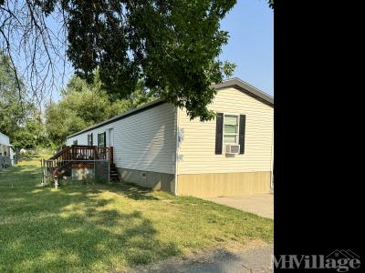 Mobile Home Park in Billings MT