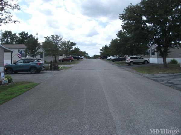 Photo of Country View Estates, Newville PA