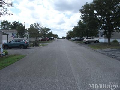 Mobile Home Park in Newville PA