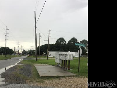 Mobile Home Park in Abbeville LA