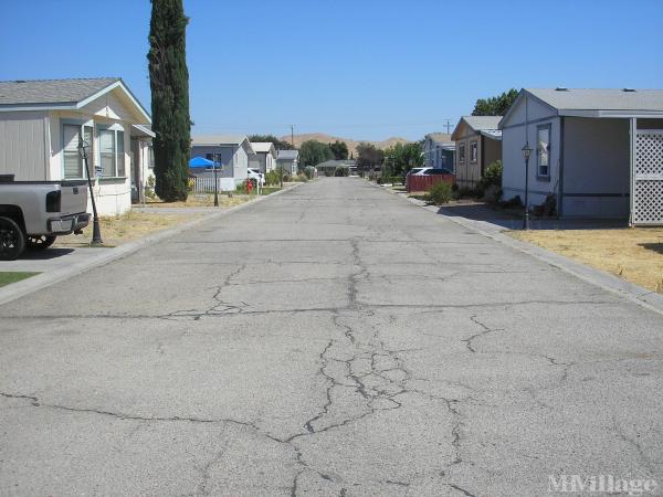 Photo of White Oak Mobile Home Community, San Miguel CA