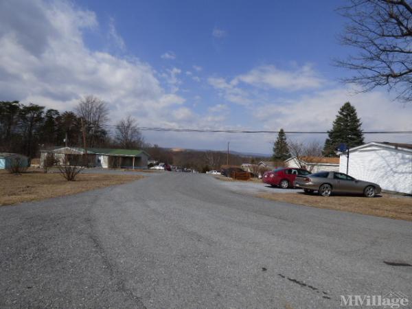 Photo 0 of 2 of park located at Martinsburg Rd Berkeley Springs, WV 25411