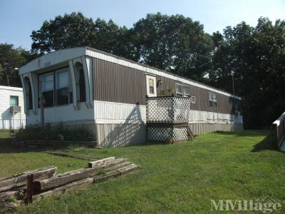 Mobile Home Park in Berkeley Springs WV