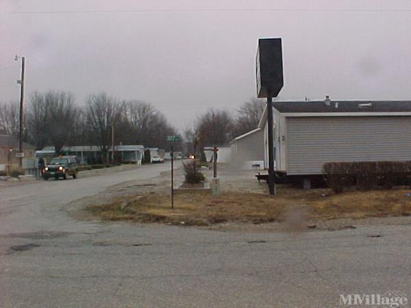 Photo of Ramsey Jones Mobile Home Park, La Grange MO