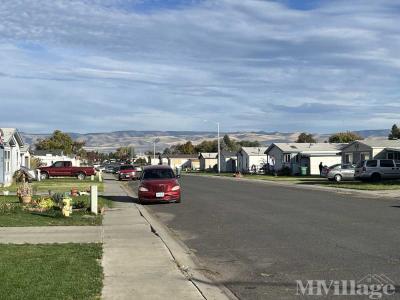 Photo 2 of 11 of park located at 20 NE 11th Ave Milton Freewater, OR 97862