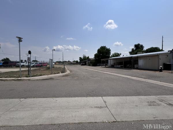 Photo 0 of 2 of park located at 446 South Francis Street Longmont, CO 80501