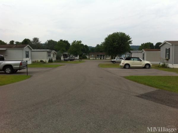 Photo of Camelot Village, Red House WV