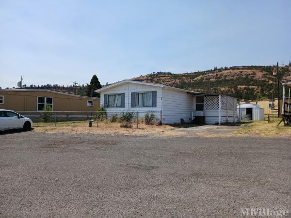 Photo of Peterson's Mobile Village, The Dalles OR