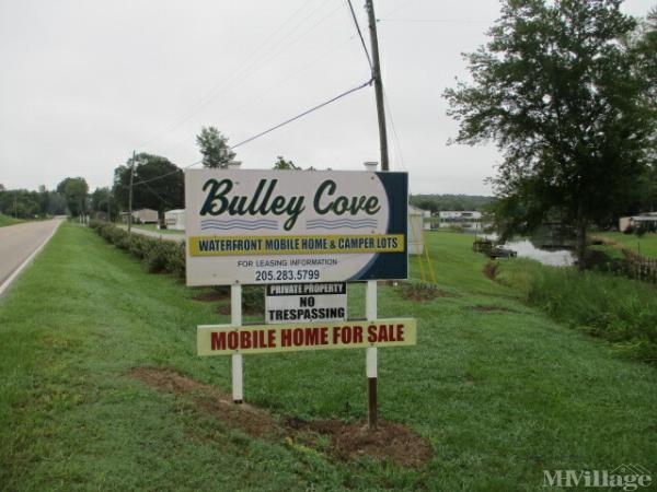 Photo of Bulley Cove, Wilsonville AL